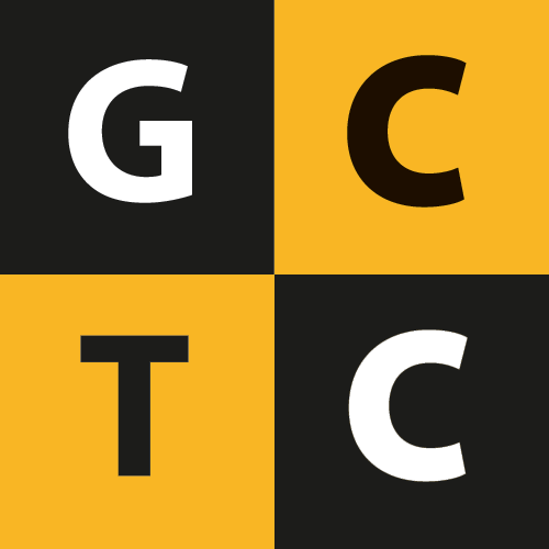 GCTC logo