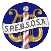 S.P.E.B.S.Q.S.A. logo